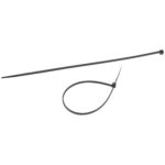 Хомут кабельный Simple 3.6х150 черн. NO-224-198 (уп.100шт) Эра Б0066032 — изображение 2
