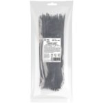 Хомут кабельный Simple 3.6х250 черн. NO-224-200 (уп.100шт) Эра Б0066035 — изображение 3