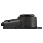 Колодка 1-м с заземл. 16A IP44 KX-1e-B-IP44 каучук. черн. Эра Б0068402 — изображение 4