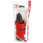 Колодка 2-м с заземл. 16A IP44 KX-2e-RED-IP44 каучук. красн. Эра Б0068443 — изображение 5