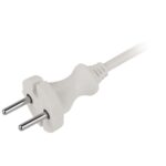 Удлинитель электрический U-3-3m-USB-W 3 розетки + 3xUSB A+C 3м 10А бел. Эра Б0069076 — изображение 2