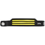 Фонарь светодиодный налобный GA-808 "Кибер-3" аккумуляторный 5Вт COB+3Вт LED сенсорное управление 5 режимов Эра Б0069574 — изображение 4