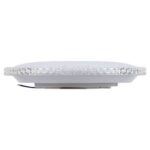 Светильник светодиодный Классик SPB-6 Slim Mystery WH 24W-5К 24Вт 5000К без ДУ Эра Б0069766 — изображение 9