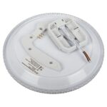 Светильник светодиодный Классик SPB-6 Slim Mystery WH 24W-5К 24Вт 5000К без ДУ Эра Б0069766 — изображение 10