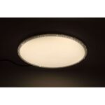 Светильник светодиодный Классик SPB-6 Slim Mystery WH 24W-5К 24Вт 5000К без ДУ Эра Б0069766 — изображение 2
