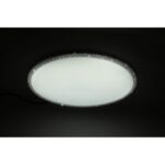 Светильник светодиодный Классик SPB-6 Slim Mystery WH 24W-5К 24Вт 5000К без ДУ Эра Б0069766 — изображение 3