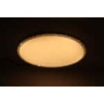 Светильник светодиодный Классик SPB-6 Slim Mystery WH 24W-5К 24Вт 5000К без ДУ Эра Б0069766 — изображение 4