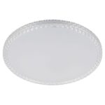 Светильник светодиодный Классик SPB-6 Slim Mystery WH 24W-5К 24Вт 5000К без ДУ Эра Б0069766 — изображение 6