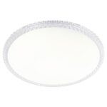 Светильник светодиодный Классик SPB-6 WH Slim Mystery 36W-5К 36Вт 5000К без ДУ Эра Б0069767