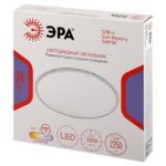 Светильник светодиодный Классик SPB-6 WH Slim Mystery 36W-5К 36Вт 5000К без ДУ Эра Б0069767 — изображение 8