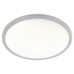 Светильник светодиодный Классик SPB-6 WH Slim Mystery 36W-5К 36Вт 5000К без ДУ Эра Б0069767 — изображение 2