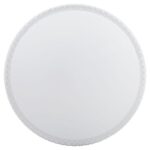 Светильник светодиодный Классик SPB-6 WH Slim Mystery 36W-5К 36Вт 5000К без ДУ Эра Б0069767 — изображение 4