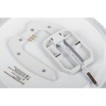 Светильник светодиодный Классик SPB-6 WH Slim Mystery 36W-5К 36Вт 5000К без ДУ Эра Б0069767 — изображение 6