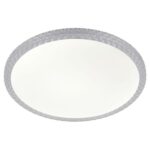 Светильник светодиодный Классик SPB-6 WH Slim Mystery 36W-5К 36Вт 5000К без ДУ Эра Б0069767 — изображение 7