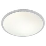 Светильник светодиодный Классик SPB-6 Slim Mystery 45W-5К 45Вт 5000К без ДУ Эра Б0069768 — изображение 2