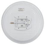 Светильник светодиодный Классик SPB-6 Slim Mystery 45W-5К 45Вт 5000К без ДУ Эра Б0069768 — изображение 9