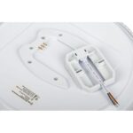 Светильник светодиодный Классик SPB-6 Slim Mystery 45W-5К 45Вт 5000К без ДУ Эра Б0069768 — изображение 6