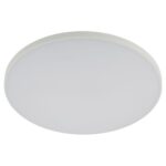 Светильник светодиодный Классик SPB-6 WH 24Вт 5000К Slim Base потолочн. без ДУ Эра Б0069770