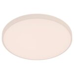 Светильник светодиодный Классик SPB-6 WH 24Вт 5000К Slim Base потолочн. без ДУ Эра Б0069770 — изображение 3