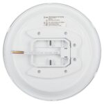 Светильник светодиодный Классик SPB-6 WH 24Вт 5000К Slim Base потолочн. без ДУ Эра Б0069770 — изображение 6