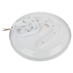 Светильник светодиодный Классик SPB-6 WH 24Вт 5000К Slim Base потолочн. без ДУ Эра Б0069770 — изображение 7