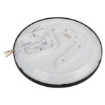 Светильник светодиодный Классик SPB-6 BK 24Вт 5000К Slim Base потолочн. без ДУ Эра Б0069771 — изображение 7