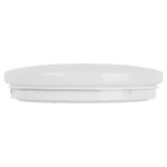 Светильник светодиодный Классик SPB-6 Slim Night SKY WH 18W-4K 18Вт 4000К без ДУ Эра Б0069778 — изображение 5