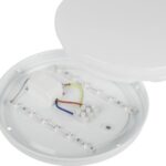 Светильник светодиодный Классик SPB-6 Slim Night SKY WH 18W-4K 18Вт 4000К без ДУ Эра Б0069778 — изображение 7