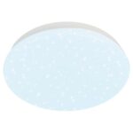 Светильник светодиодный Классик SPB-6 Slim Night SKY WH 18W-6.5K 18Вт 6500К без ДУ Эра Б0069779 — изображение 2