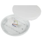 Светильник светодиодный Классик SPB-6 Slim Night SKY WH 18W-6.5K 18Вт 6500К без ДУ Эра Б0069779 — изображение 3