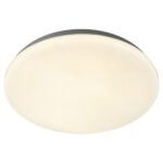 Светильник светодиодный Классик SPB-6 Slim Night SKY WH 24W-4K 24Вт 4000К без ДУ Эра Б0069780 — изображение 4