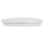 Светильник светодиодный Классик SPB-6 Slim Night SKY WH 24W-6.5K 24Вт 6500К без ДУ Эра Б0069781 — изображение 8