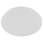 Светильник светодиодный Классик SPB-6 Slim Night SKY WH 24W-6.5K 24Вт 6500К без ДУ Эра Б0069781 — изображение 5