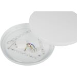 Светильник светодиодный Классик SPB-6 Slim Night SKY WH 24W-6.5K 24Вт 6500К без ДУ Эра Б0069781 — изображение 3