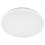 Светильник светодиодный Классик SPB-6 Slim Night SKY WH 36W-4K 36Вт 4000К без ДУ Эра Б0069782 — изображение 9
