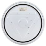 Светильник светодиодный Классик SPB-6 Slim Night SKY WH 36W-4K 36Вт 4000К без ДУ Эра Б0069782 — изображение 7