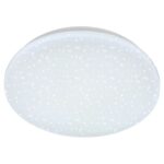 Светильник светодиодный Классик SPB-6 Slim Night SKY WH 36W-6.5K 36Вт 6500К без ДУ Эра Б0069783 — изображение 2