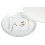 Светильник светодиодный Классик SPB-6 Slim Night SKY WH 36W-6.5K 36Вт 6500К без ДУ Эра Б0069783 — изображение 4