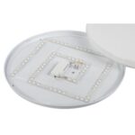Светильник светодиодный Классик SPB-6 Slim Night SKY WH 70W-5K 70Вт 5000К без ДУ Эра Б0069784 — изображение 4