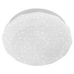 Светильник светодиодный Классик SPB-6 Slim Sparkle WH 18W-4K 18Вт 4000К без ДУ Эра Б0069785 — изображение 4