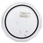 Светильник светодиодный Классик SPB-6 Slim Sparkle WH 18W-4K 18Вт 4000К без ДУ Эра Б0069785 — изображение 6