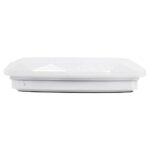 Светильник светодиодный Классик SPB-6 Slim Sparkle WH 18W-4K 18Вт 4000К без ДУ Эра Б0069785 — изображение 3