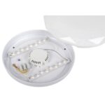 Светильник светодиодный Классик SPB-6 Slim Sparkle WH 18W-4K 18Вт 4000К без ДУ Эра Б0069785 — изображение 7