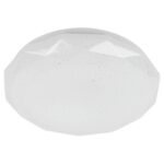 Светильник светодиодный Классик SPB-6 Slim Sparkle WH 24W-4K 24Вт 4000К без ДУ Эра Б0069787 — изображение 3