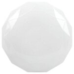 Светильник светодиодный Классик SPB-6 Slim Sparkle WH 24W-4K 24Вт 4000К без ДУ Эра Б0069787 — изображение 6