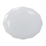Светильник светодиодный Классик SPB-6 Slim Sparkle WH 24W-6.5K 24Вт 6500К без ДУ Эра Б0069788