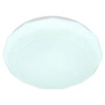 Светильник светодиодный Классик SPB-6 Slim Sparkle WH 24W-6.5K 24Вт 6500К без ДУ Эра Б0069788 — изображение 8