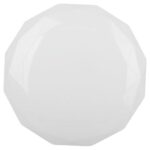 Светильник светодиодный Классик SPB-6 Slim Sparkle WH 36W-4K 36Вт 4000К без ДУ Эра Б0069789 — изображение 5