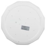 Светильник светодиодный Классик SPB-6 Slim Sparkle WH 36W-4K 36Вт 4000К без ДУ Эра Б0069789 — изображение 7