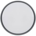 Светильник светодиодный SPB-6 Opal 86W-3K-6.5K-RC GR 86Вт 3000-6500К потолочн. с ДУ Эра Б0070182 — изображение 7